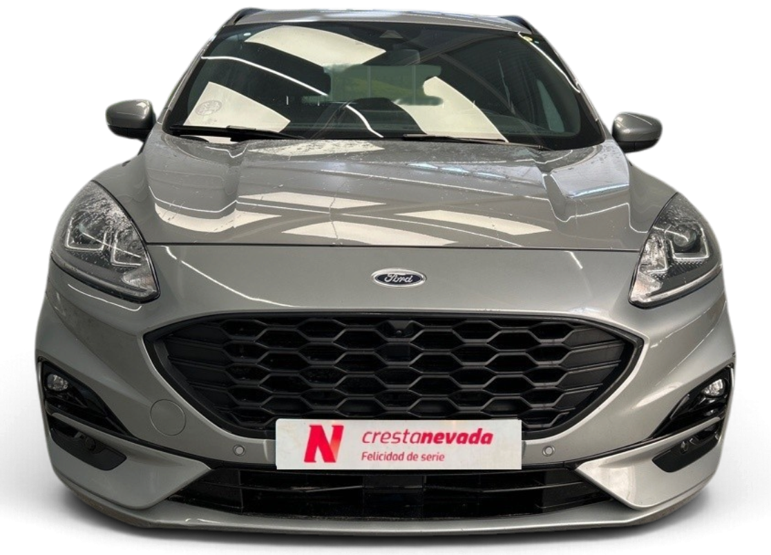 Imagen 3 de Ford Kuga Híbrido 225 CV por 18.390 €