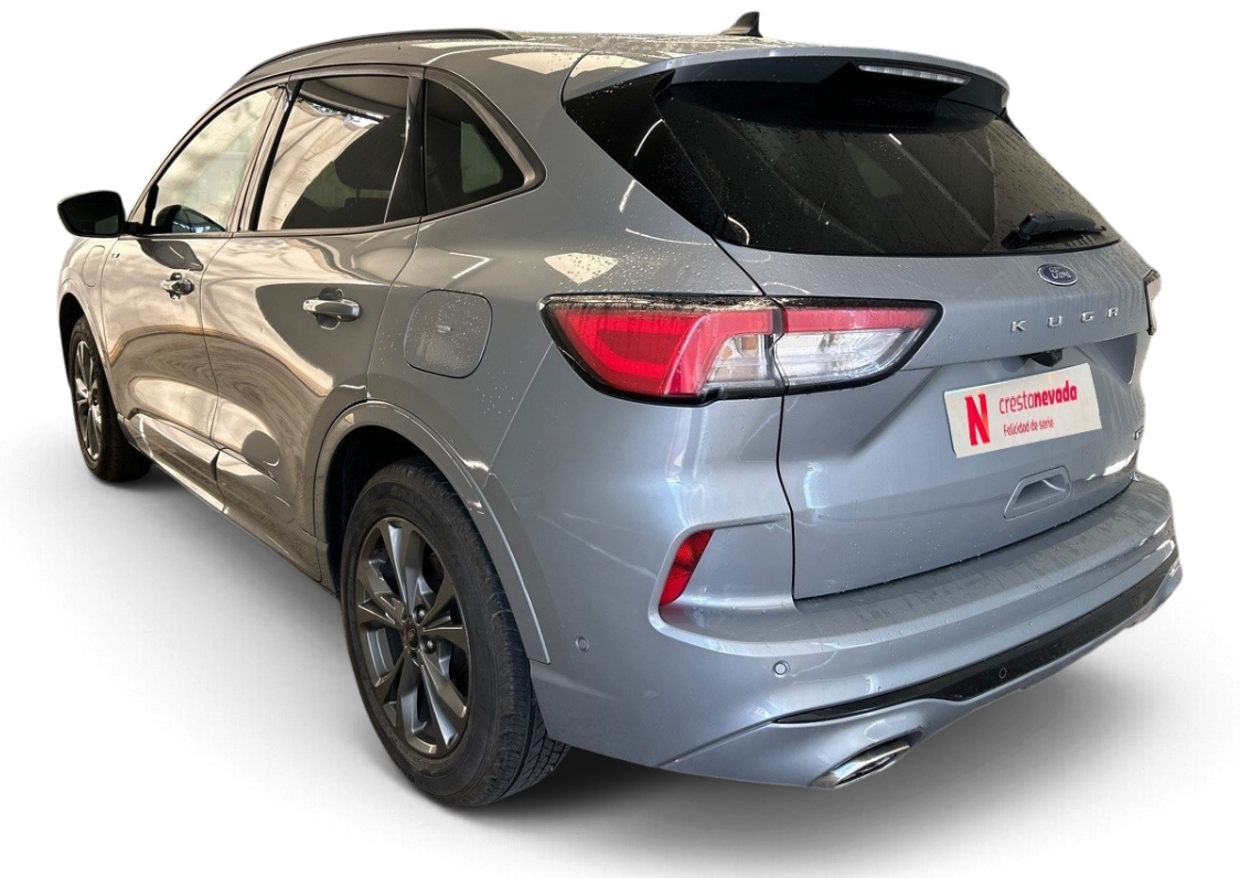 Imagen 4 de Ford Kuga Híbrido 225 CV por 18.390 €