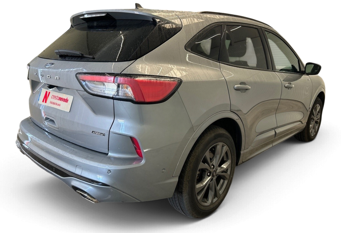 Imagen 5 de Ford Kuga Híbrido 225 CV por 18.390 €