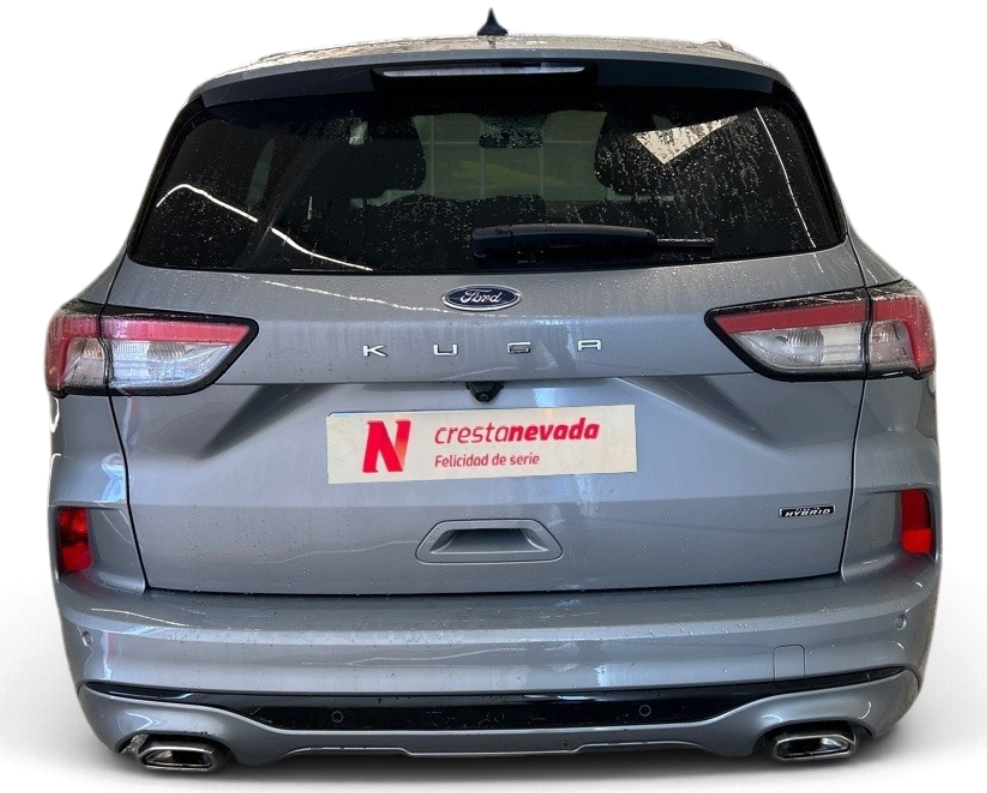 Imagen 6 de Ford Kuga Híbrido 225 CV por 18.390 €