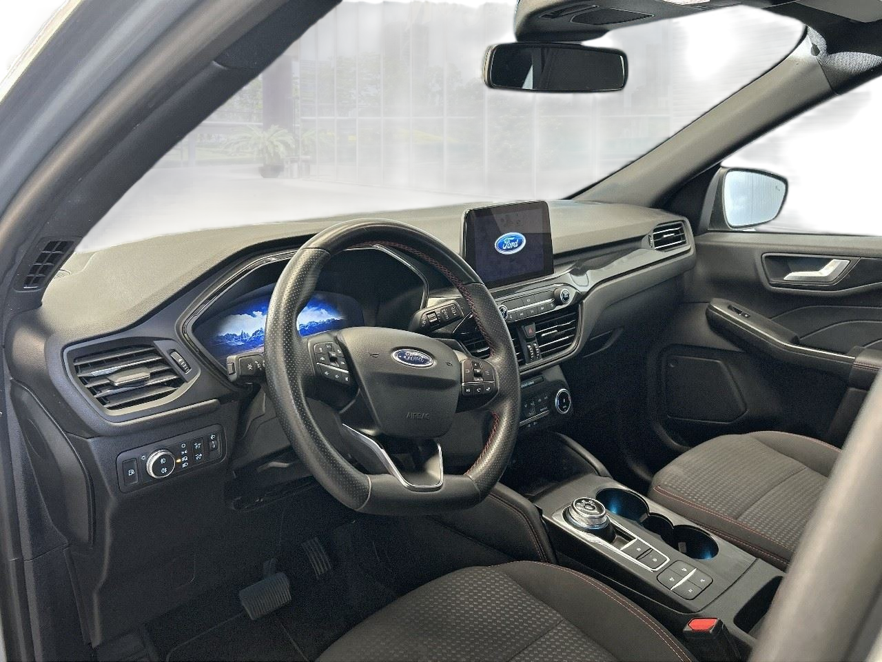 Imagen 7 de Ford Kuga Híbrido 225 CV por 18.390 €
