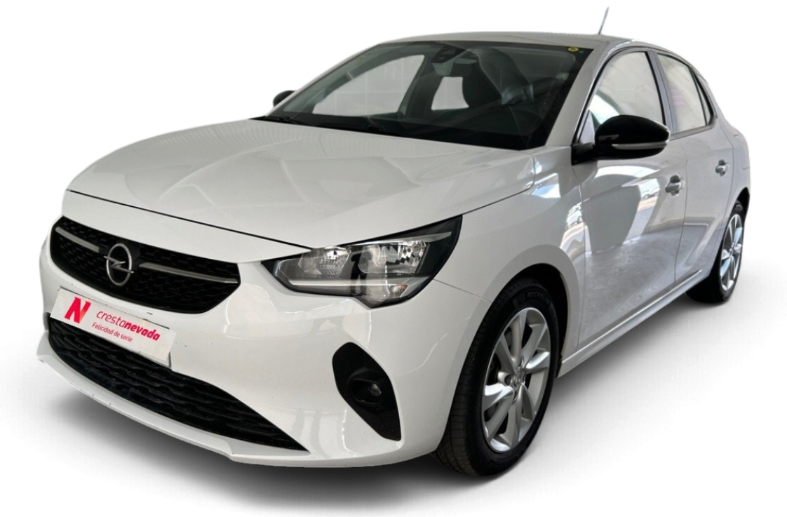 Opel Corsa Gasolina 100 CV por 11.390 €