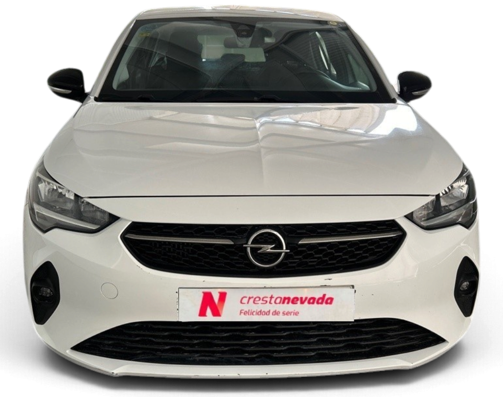 Imagen 3 de Opel Corsa Gasolina 100 CV por 11.390 €