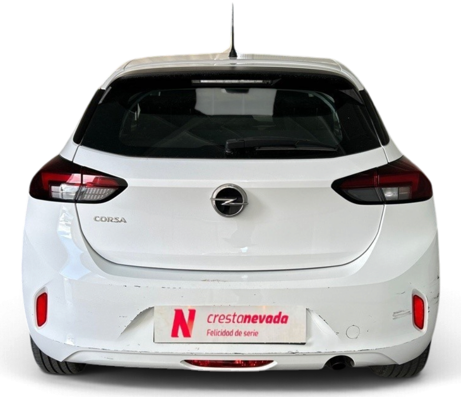 Imagen 4 de Opel Corsa Gasolina 100 CV por 11.390 €