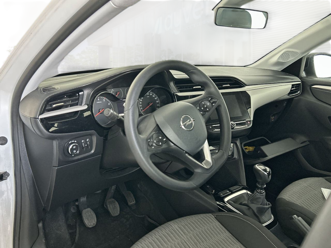 Imagen 7 de Opel Corsa Gasolina 100 CV por 11.390 €