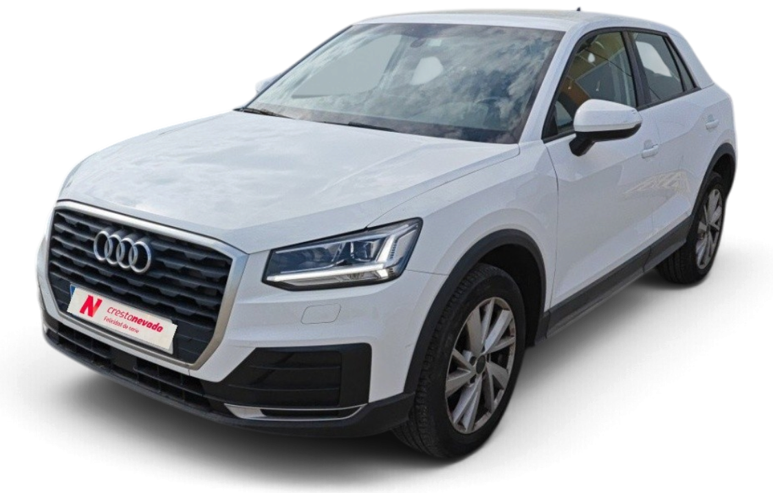 AUDI Q2 Diesel 116 CV por 20.190 €