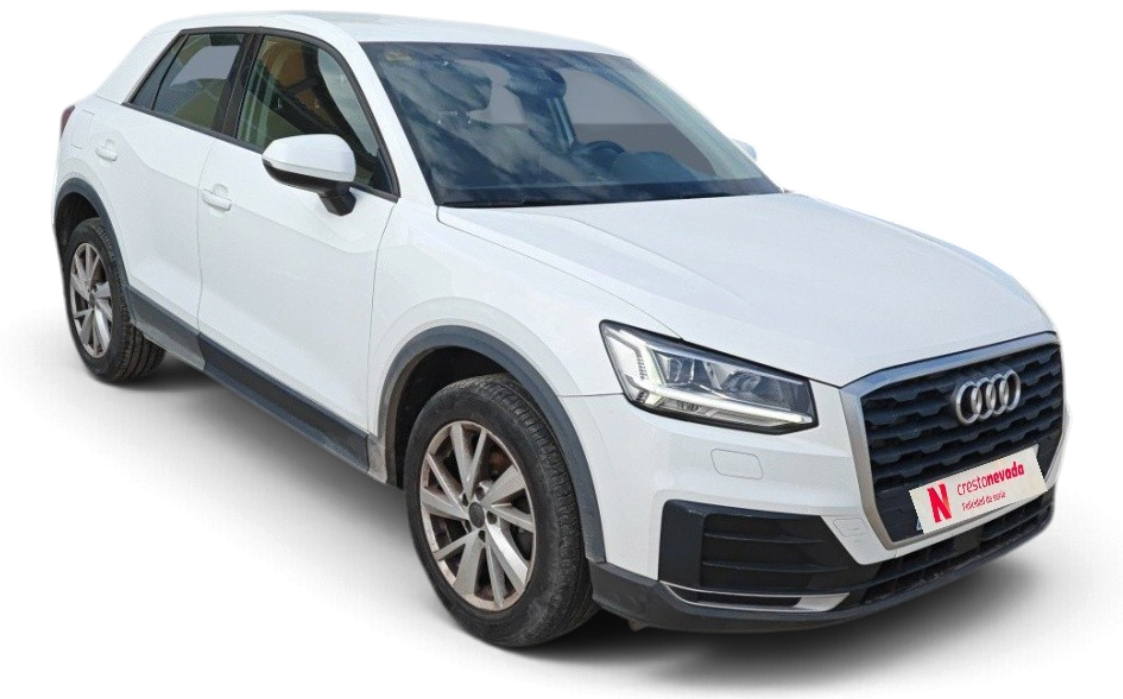 Imagen 2 de AUDI Q2 Diesel 116 CV por 20.190 €