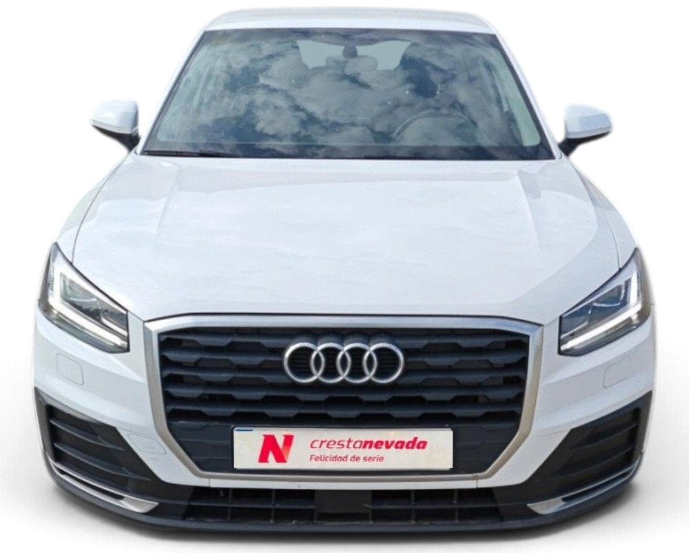 Imagen 3 de AUDI Q2 Diesel 116 CV por 20.190 €