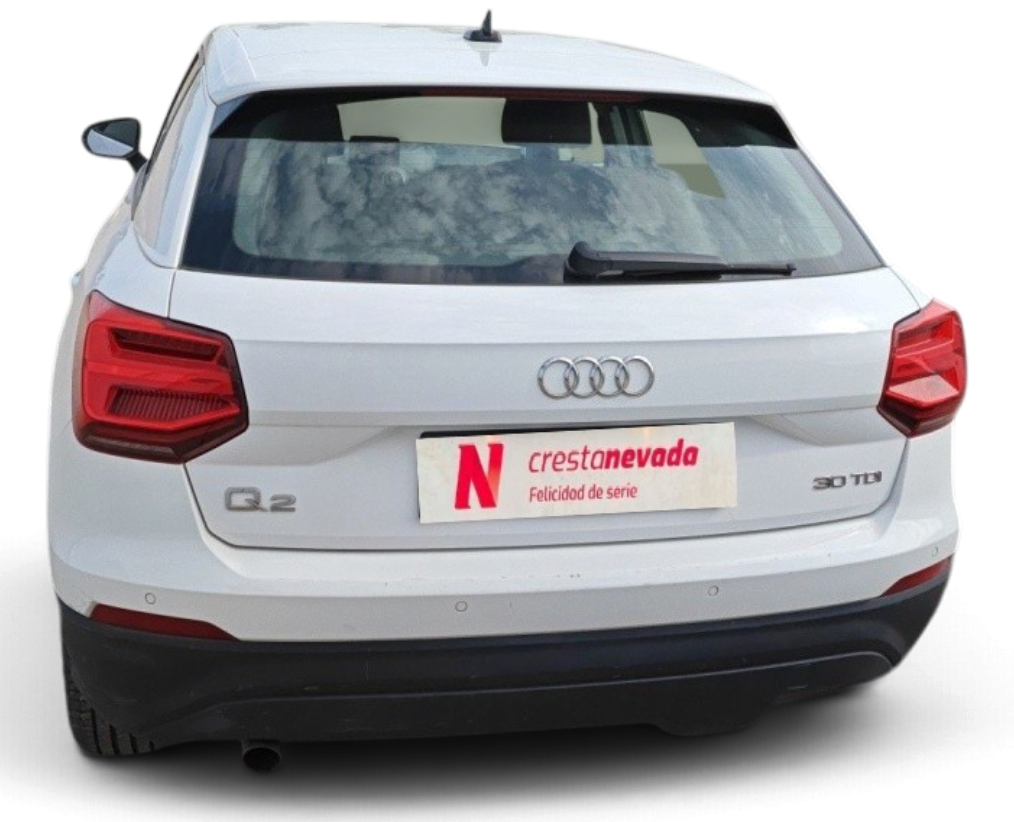 Imagen 6 de AUDI Q2 Diesel 116 CV por 20.190 €