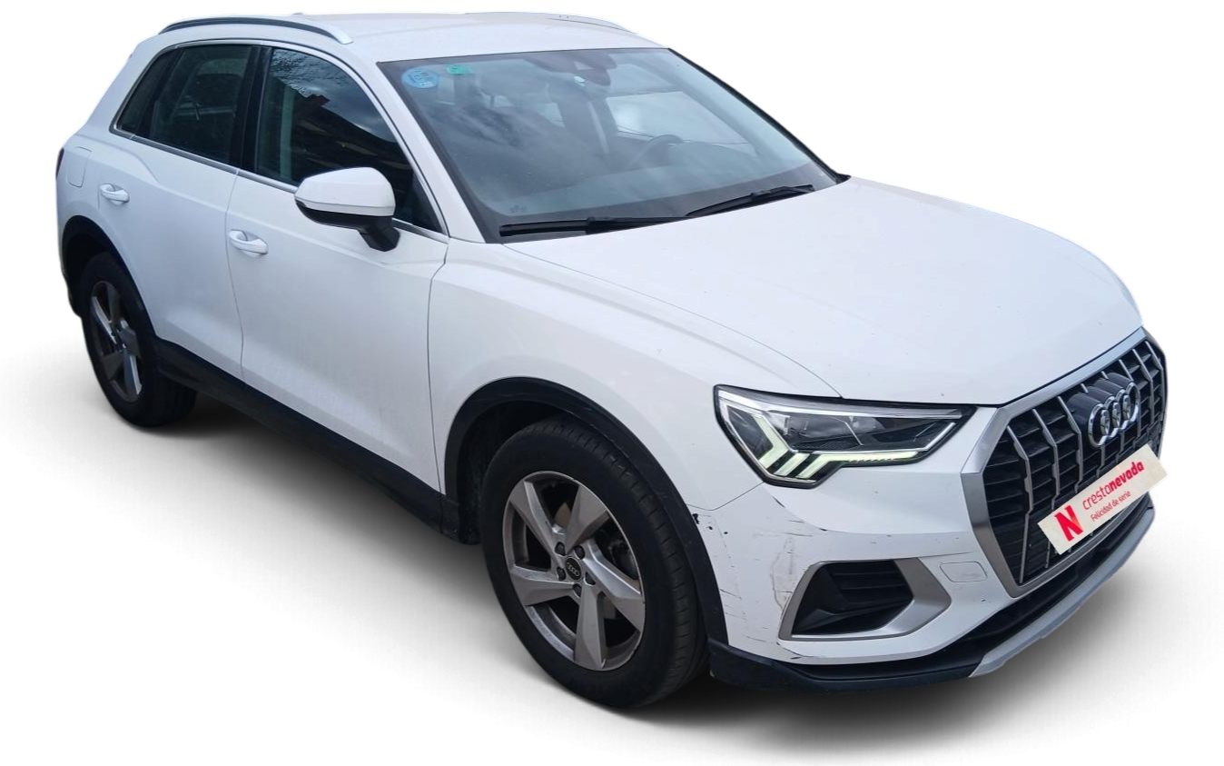 Imagen 2 de AUDI Q3 Diesel 150 CV por 23.790 €