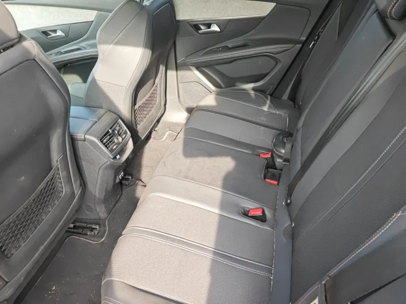 Imagen de Peugeot 3008