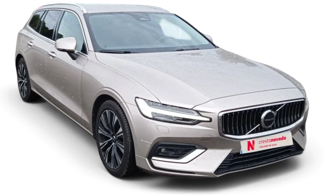 Imagen de Volvo V60