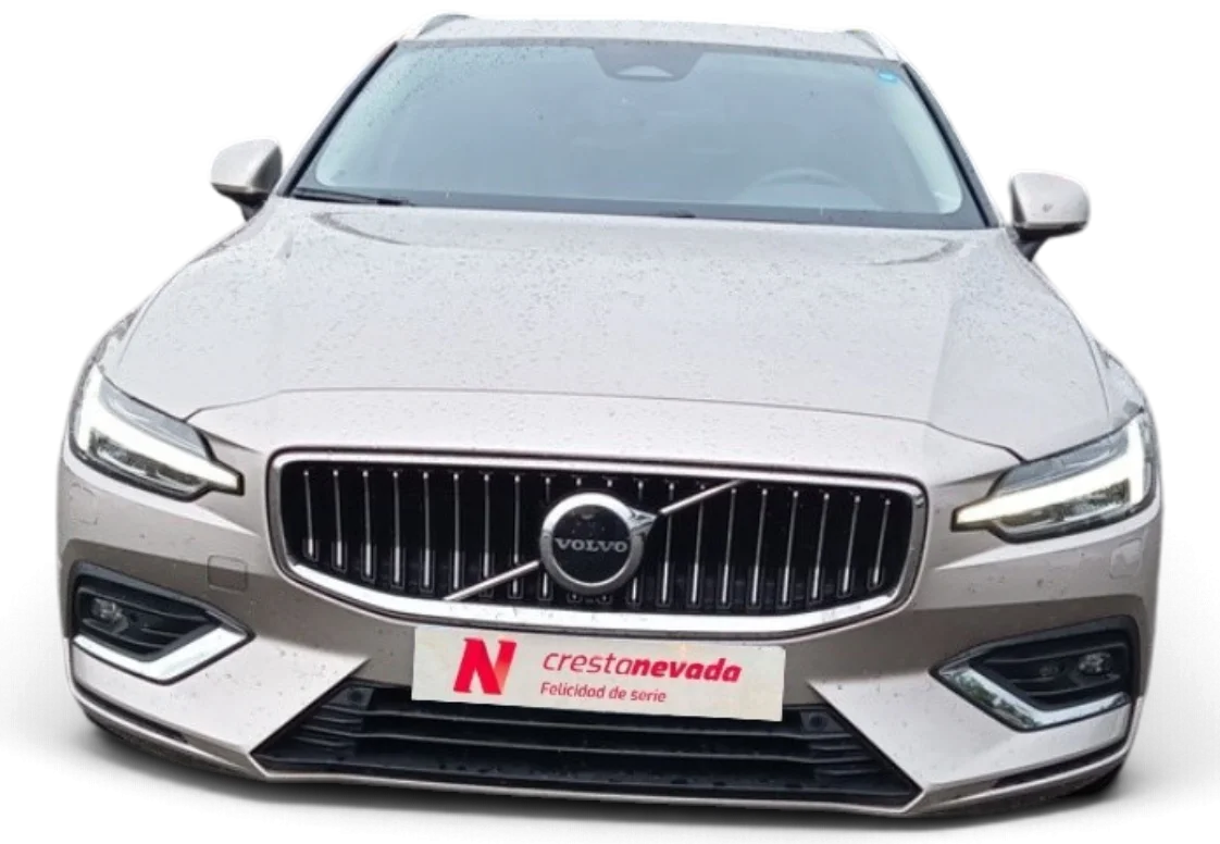 Imagen de Volvo V60