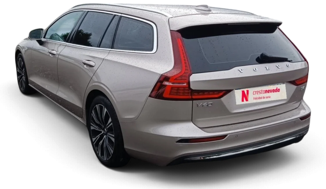 Imagen de Volvo V60