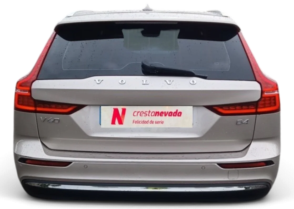 Imagen de Volvo V60