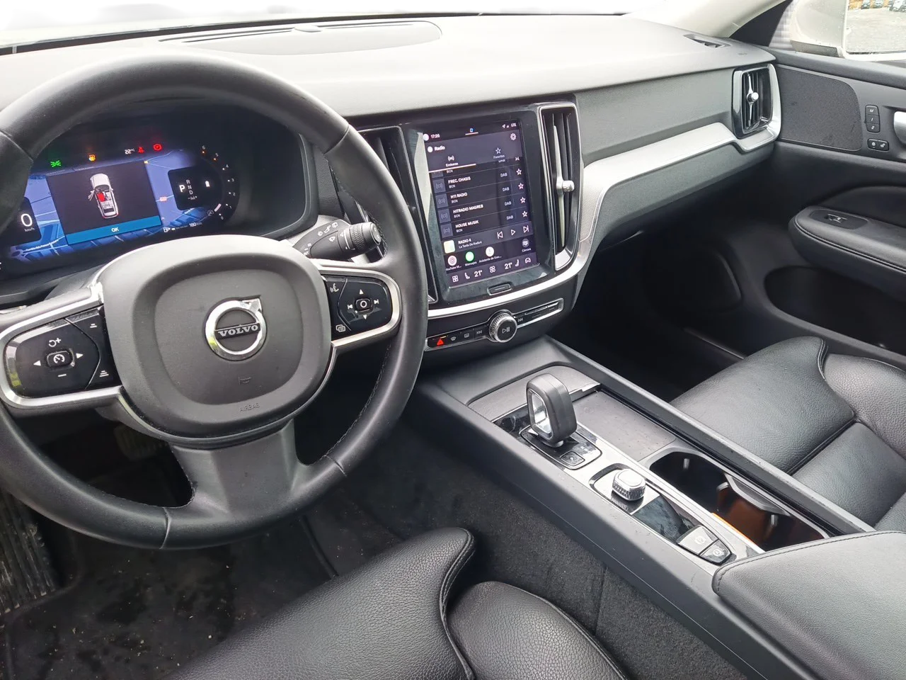 Imagen de Volvo V60