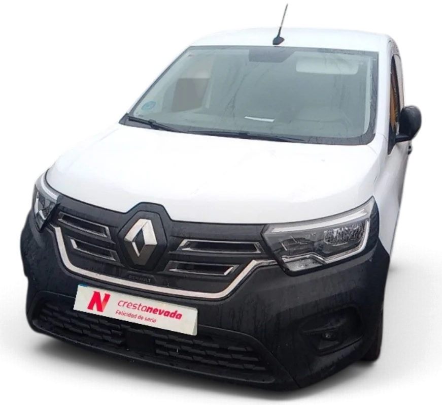 Renault Kangoo Furgón E-Tech