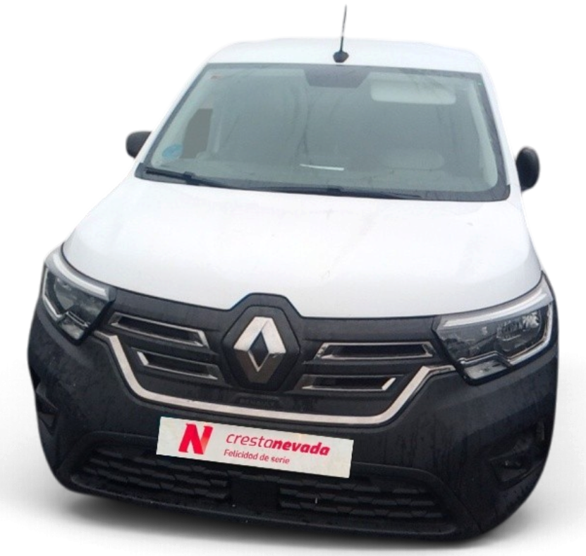 Imagen 3 de Renault Kangoo Furgón E-Tech Electrico 122 CV por 25.590 €