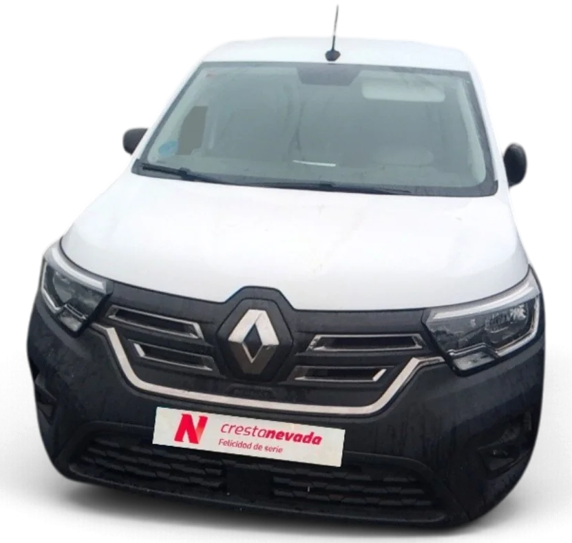 Imagen de Renault Kangoo Furgón E-Tech