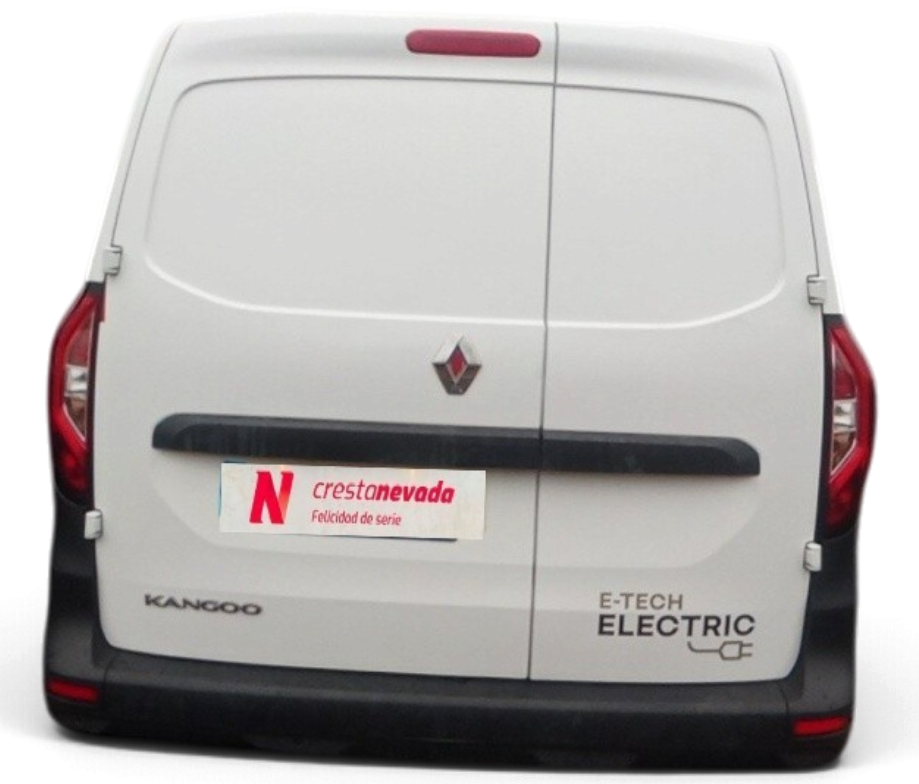Imagen 6 de Renault Kangoo Furgón E-Tech Electrico 122 CV por 25.590 €