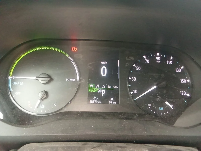 Imagen de Renault Kangoo Furgón E-Tech