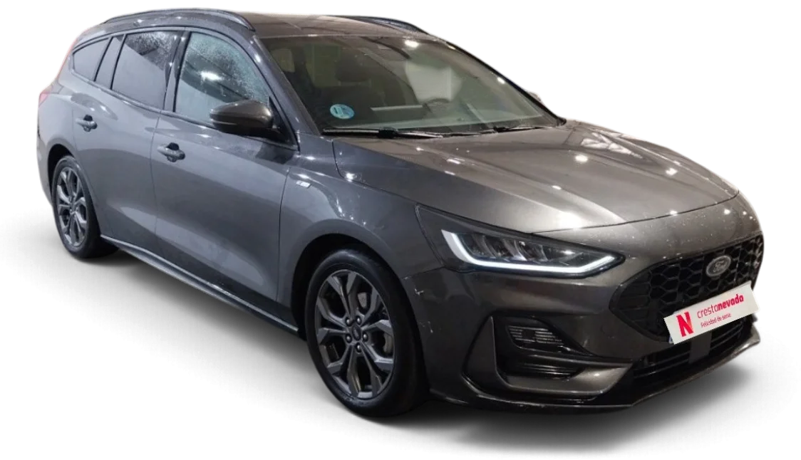 Imagen de Ford Focus