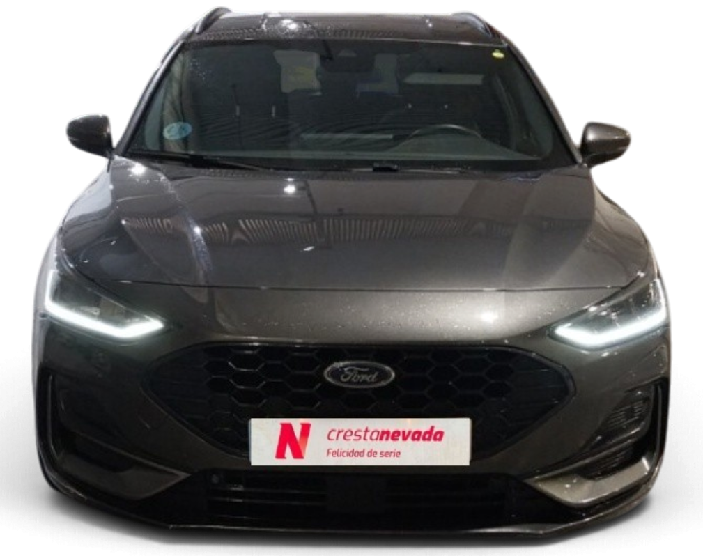 Imagen 3 de Ford Focus Híbrido 155 CV por 13.590 €