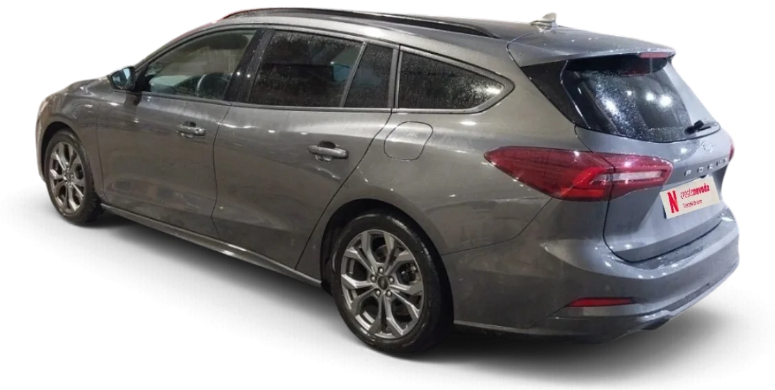Imagen de Ford Focus