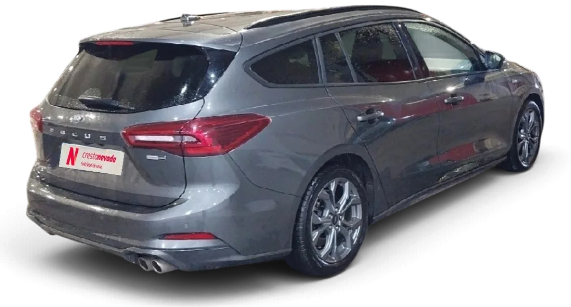 Imagen de Ford Focus