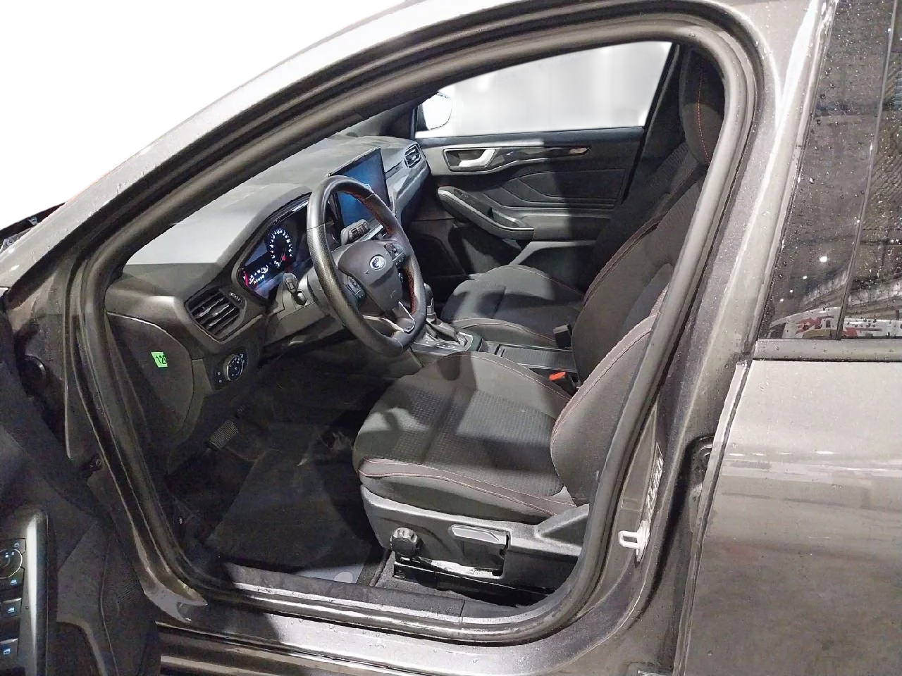 Imagen de Ford Focus