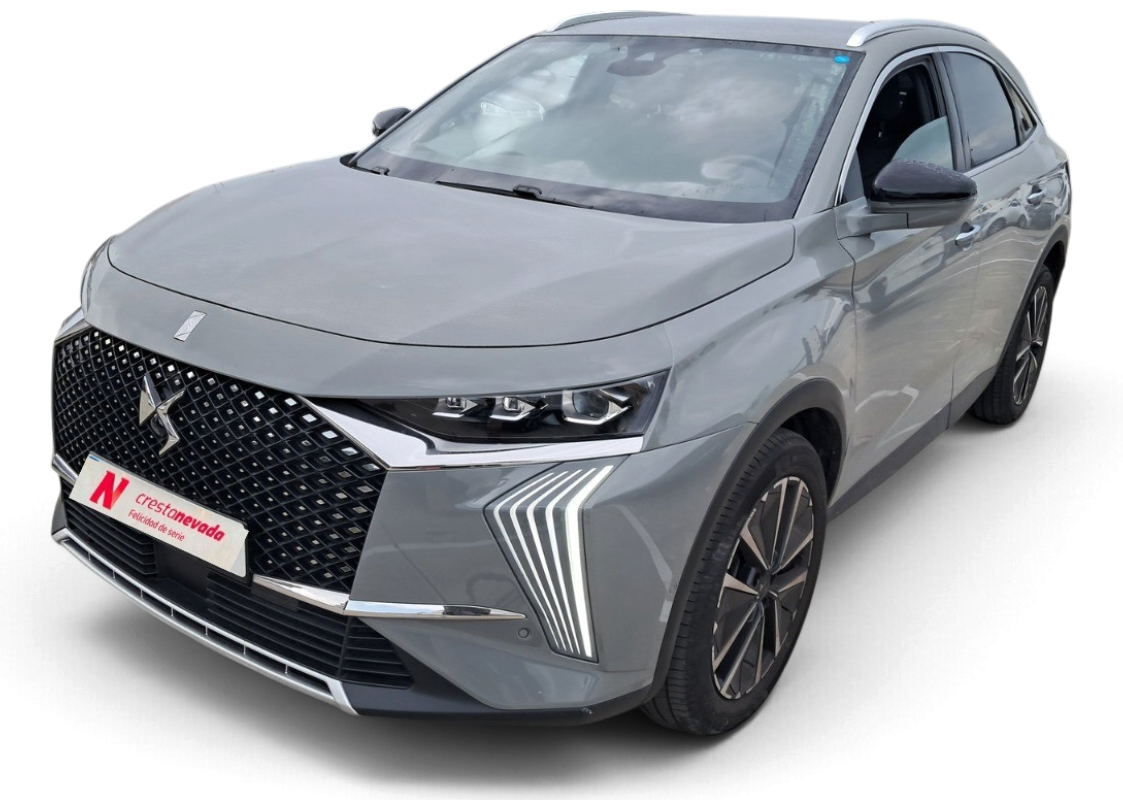 Ds DS 7 Diesel 130 CV por 29.390 €