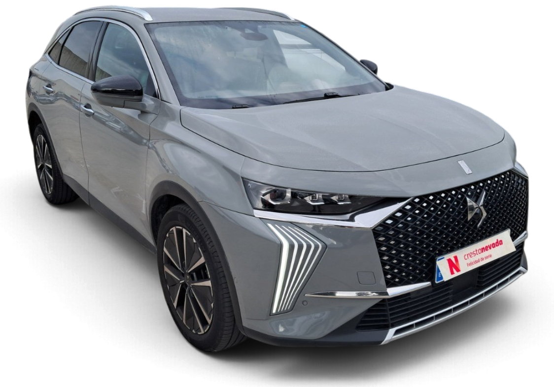 Imagen 2 de Ds DS 7 Diesel 130 CV por 29.390 €