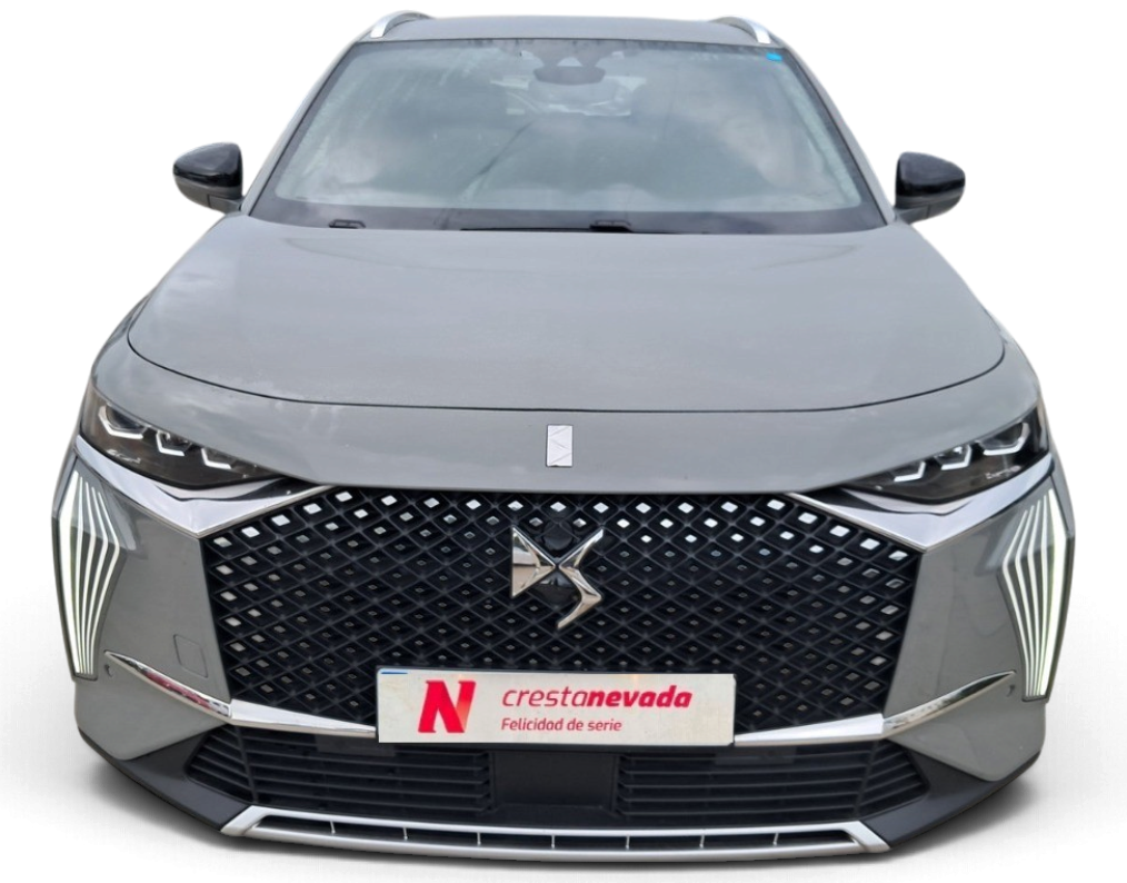 Imagen 3 de Ds DS 7 Diesel 130 CV por 29.390 €