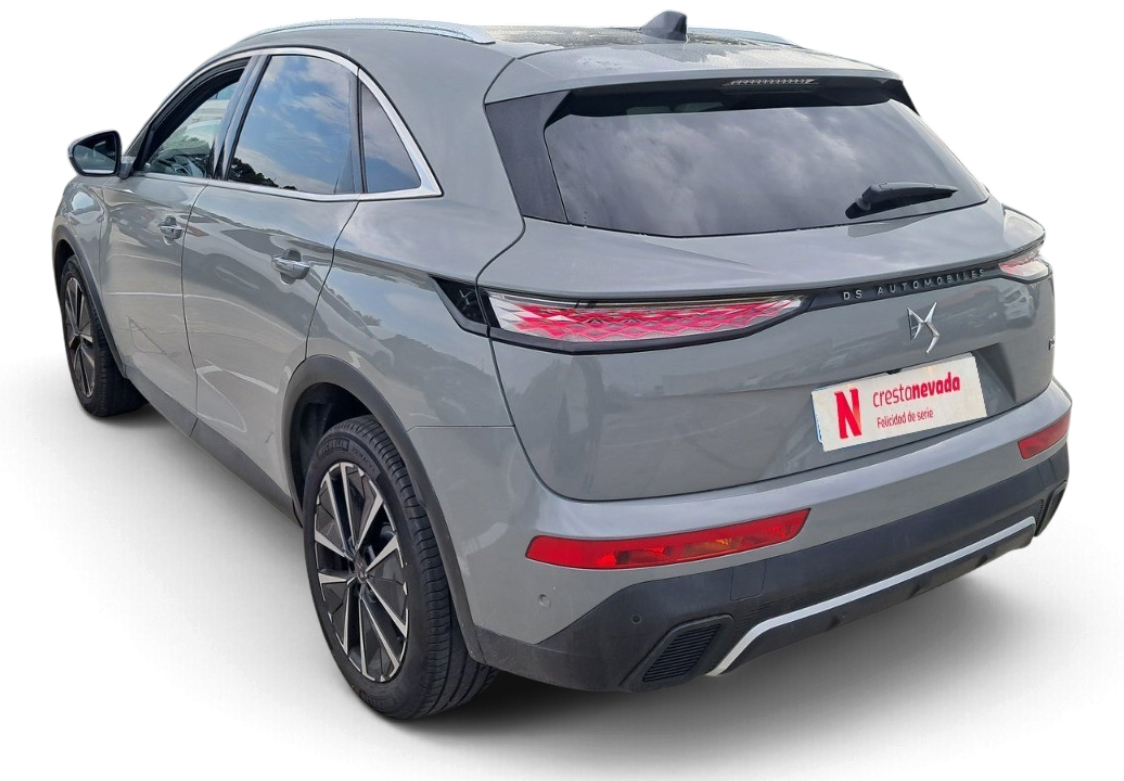 Imagen 4 de Ds DS 7 Diesel 130 CV por 29.390 €