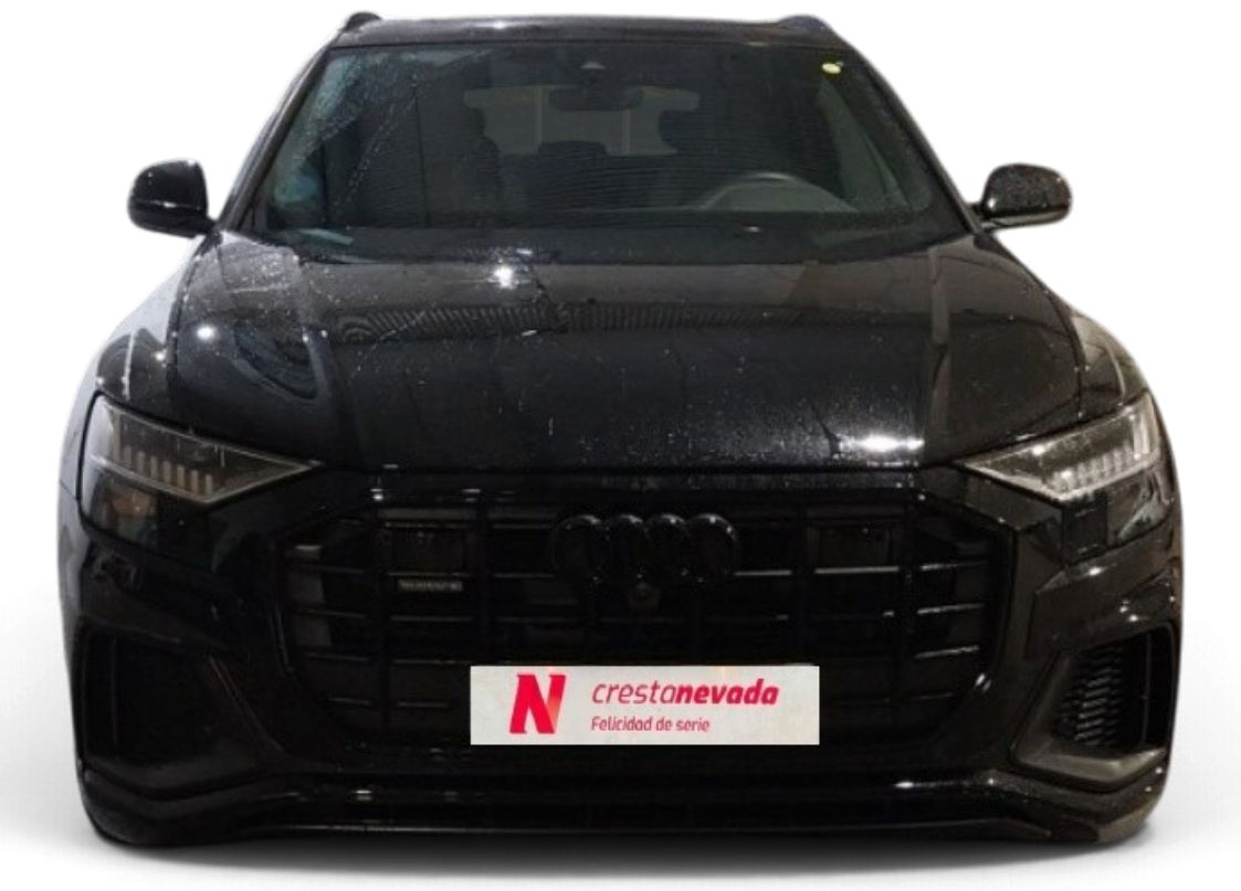 Imagen 3 de AUDI Q8 Híbrido 286 CV por 80.190 €