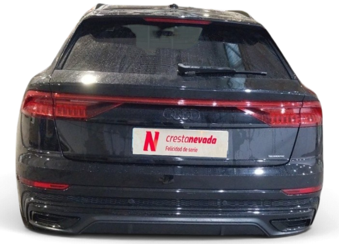Imagen 6 de AUDI Q8 Híbrido 286 CV por 80.190 €