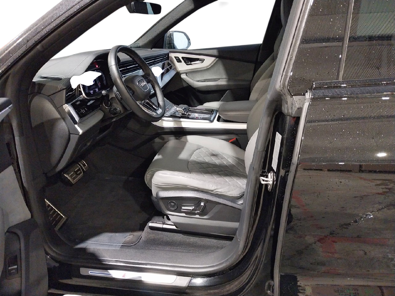 Imagen 7 de AUDI Q8 Híbrido 286 CV por 80.190 €