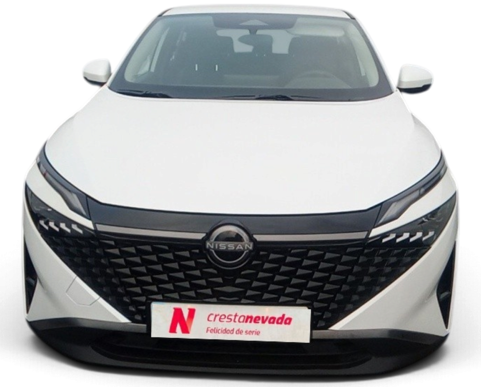 Imagen 3 de NISSAN QASHQAI Híbrido 158 CV por 25.190 €