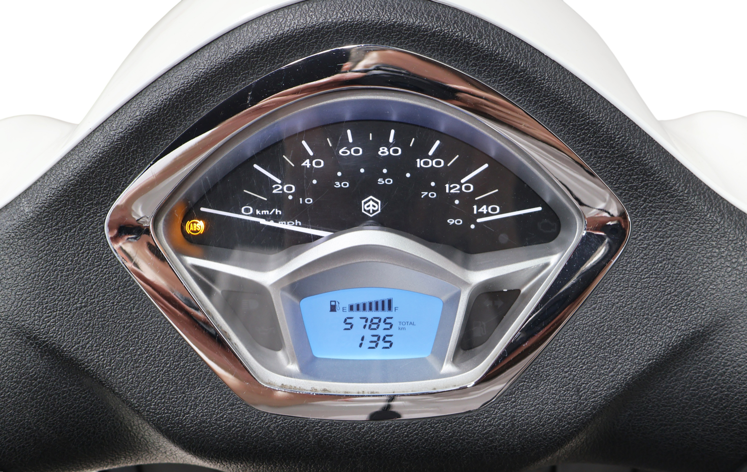 Imagen 2 de Piaggio LIBERTY 125 Gasolina 11 CV por 1.690 €