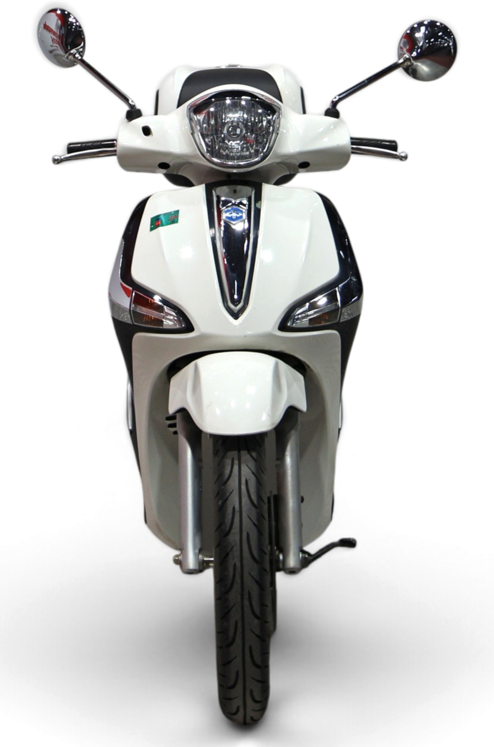 Imagen 5 de Piaggio LIBERTY 125 Gasolina 11 CV por 1.690 €