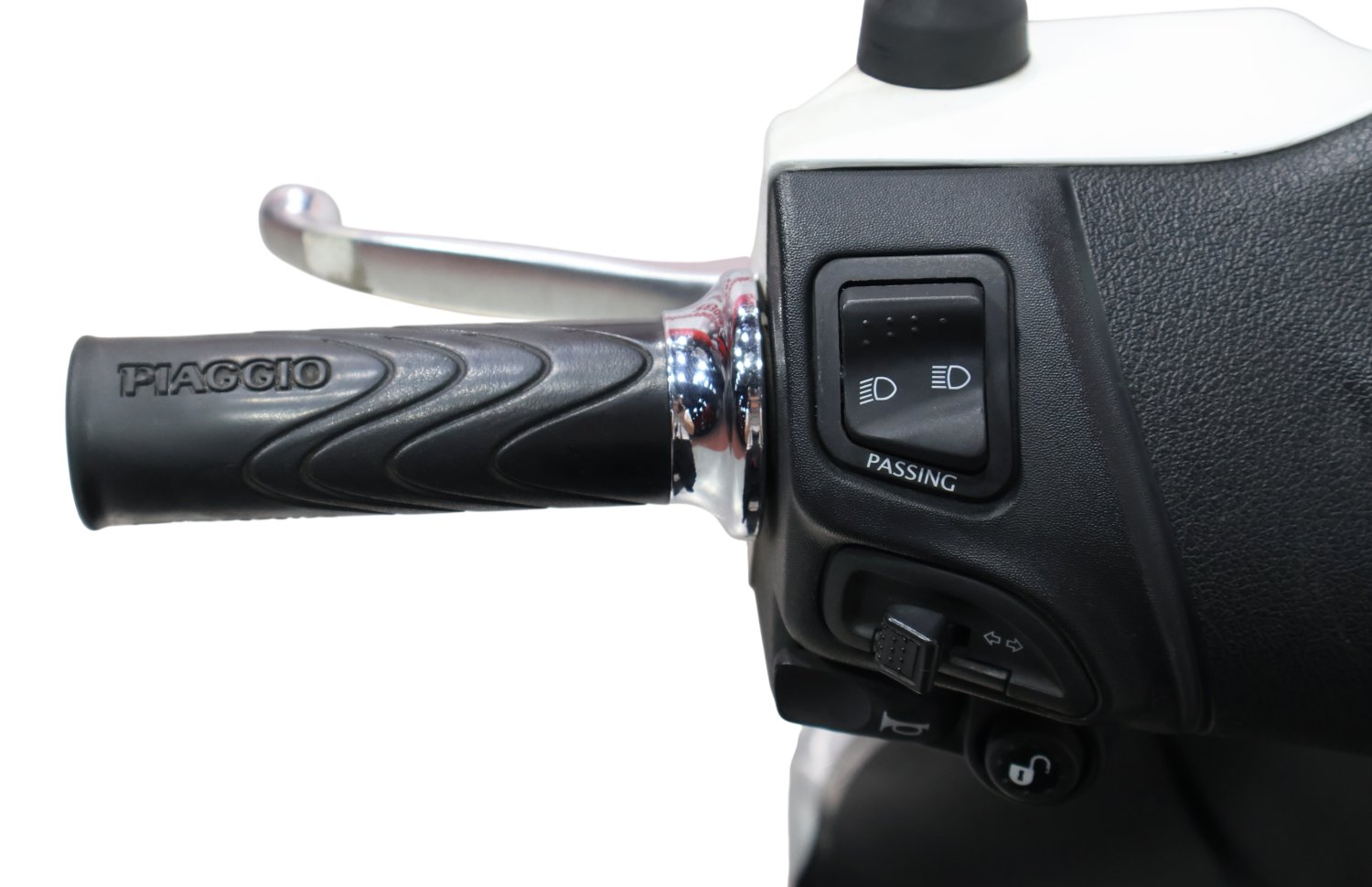 Imagen 8 de Piaggio LIBERTY 125 Gasolina 11 CV por 1.690 €
