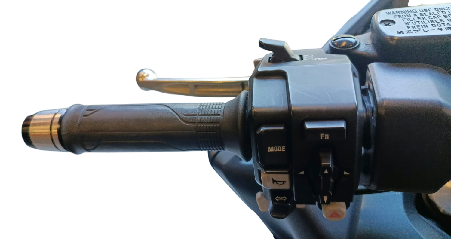 Imagen 5 de Honda FORZA 750 Gasolina 58 CV por 8.100 €
