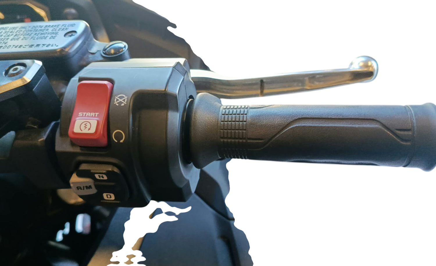 Imagen 6 de Honda FORZA 750 Gasolina 58 CV por 8.100 €