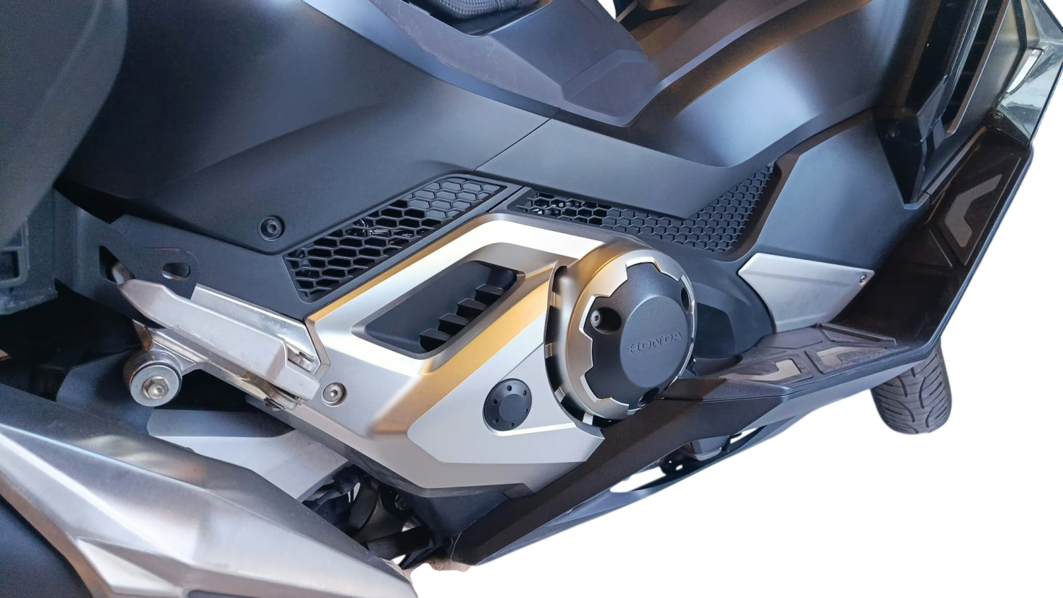 Imagen 8 de Honda FORZA 750 Gasolina 58 CV por 8.100 €