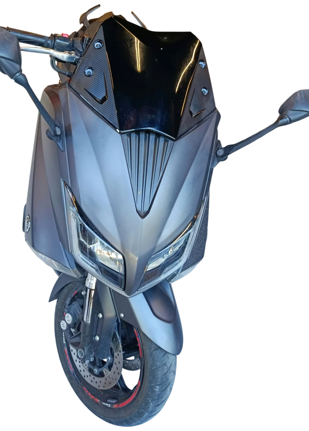 Imagen 3 de Yamaha TMAX 530 Gasolina 46 CV por 6.990 €