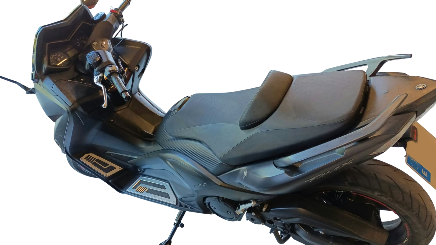 Imagen 5 de Yamaha TMAX 530 Gasolina 46 CV por 6.990 €