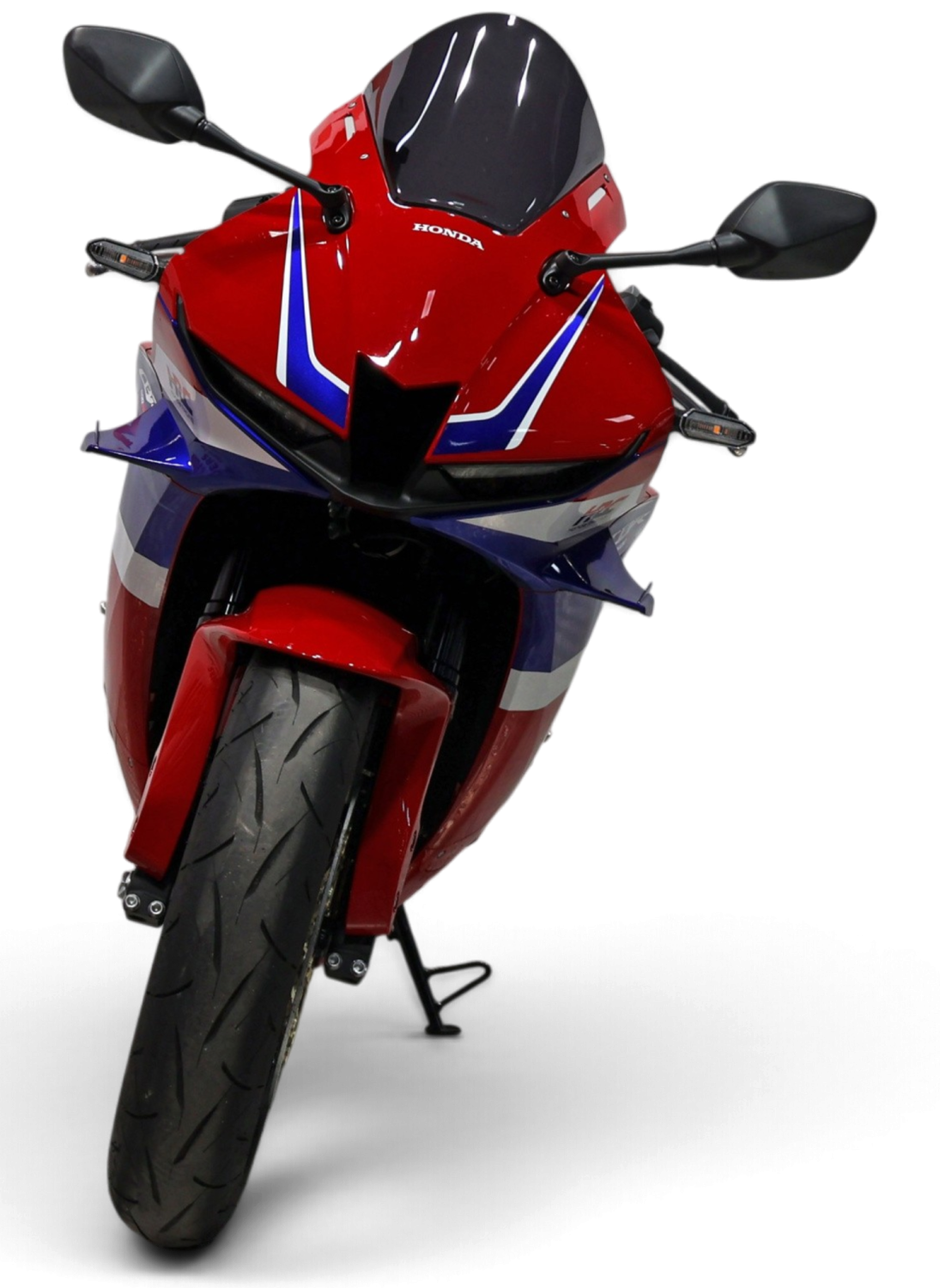 Imagen 5 de Honda CBR 600 RR Gasolina 121 CV por 12.290 €