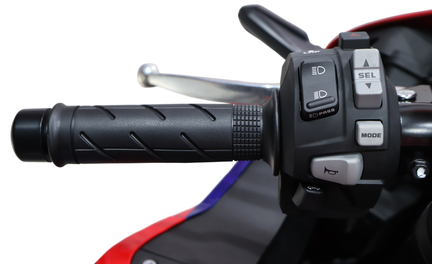 Imagen 8 de Honda CBR 600 RR Gasolina 121 CV por 12.290 €