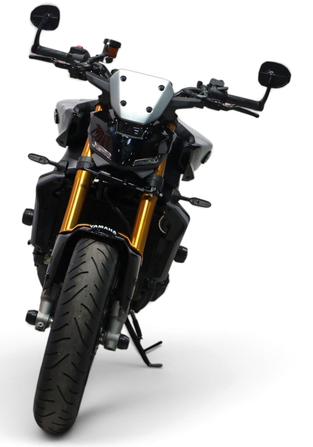 Imagen 5 de Yamaha MT 09 SP Gasolina 120 CV por 11.790 €