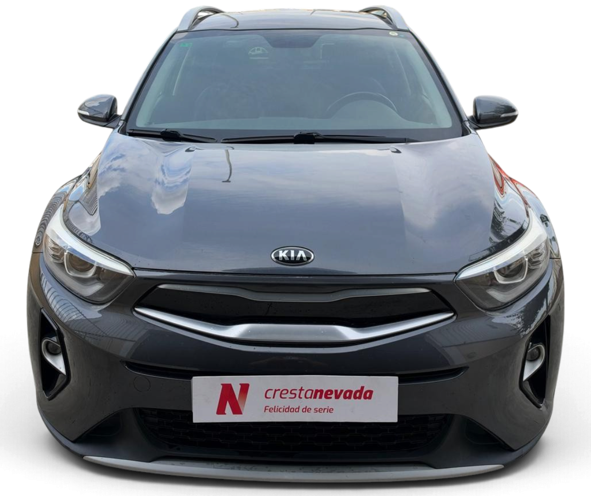 Imagen 2 de Kia Stonic Gasolina 101 CV por 14.990 €